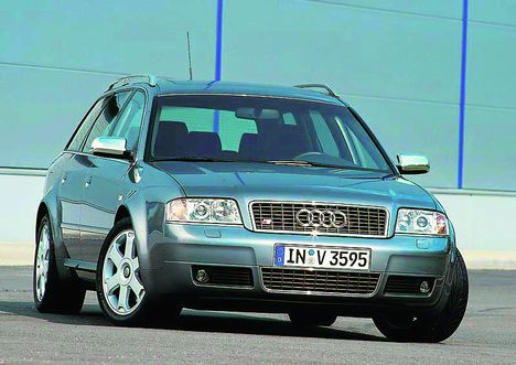 Изображение S6 Avant  (4B,C5)